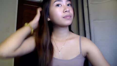 Snapshot of itscandygurl chatting on 4, 3, 2025 Candy online show from 4, 3, 2025