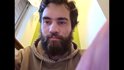 Snapshot of itsdaiton chatting on 12, 3, 2025 Daiton online show from 12, 3, 2025