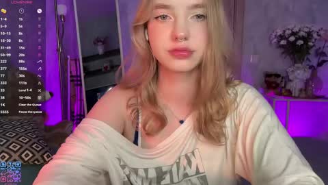 Snapshot of itsevedarkside_ chatting on 3, 6, 2026 Eva online show from 3, 6, 2026