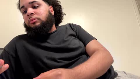 Snapshot of itsfentyheaux chatting on 23, 9, 2025 Chub Gooner online show from 23, 9, 2025