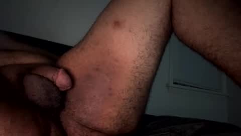 Snapshot of itsfentyheaux chatting on 17, 10, 2025 Chub Gooner online show from 17, 10, 2025