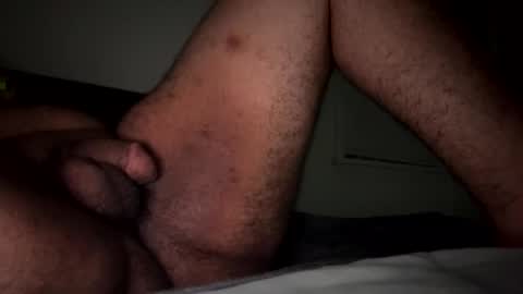 Snapshot of itsfentyheaux chatting on 20, 10, 2025 Chub Gooner online show from 20, 10, 2025