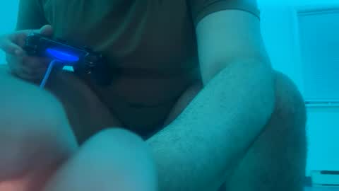 Chub Gooner online show from 25, 2, 2026