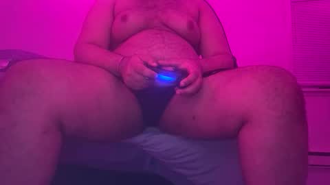 Chub Gooner online show from 17, 3, 2026