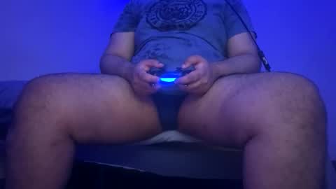 Snapshot of itsfentyheaux chatting on 28, 4, 2026 Chub Gooner online show from 28, 4, 2026