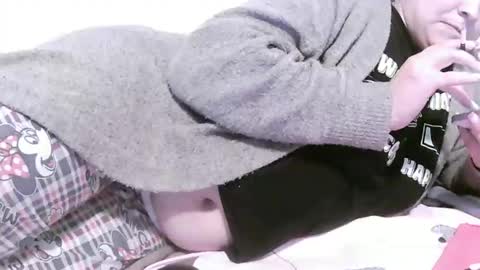 Foxy online show from 4, 10, 2025