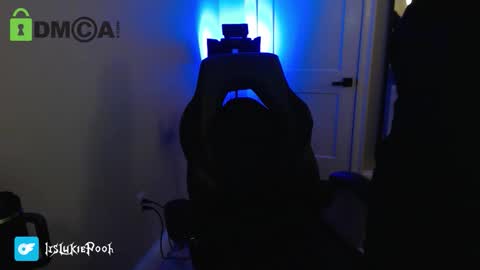 Itslukiepooh online show from 11, 1, 2026