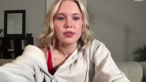 Snapshot of itsmadisynmae chatting on 28, 2, 2025 OF  madisynmaee online show from 28, 2, 2025