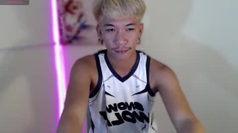 itsme_cxhennn online show from 29, 10, 2025