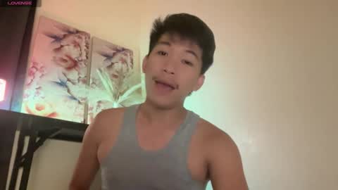 itsme_cxhennn online show from 25, 2, 2026