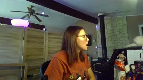 ItsMeSophie X online show from 30, 10, 2025