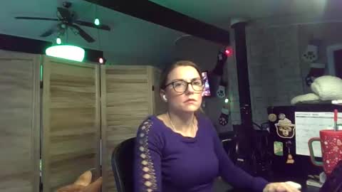 ItsMeSophie X online show from 20, 11, 2025