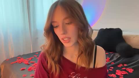 Snapshot of itssheababy chatting on 13, 2, 2026 Shea online show from 13, 2, 2026