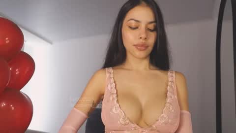 Snapshot of itsssssssme_lana chatting on 14, 2, 2025 itsssssssme_lana online show from 14, 2, 2025