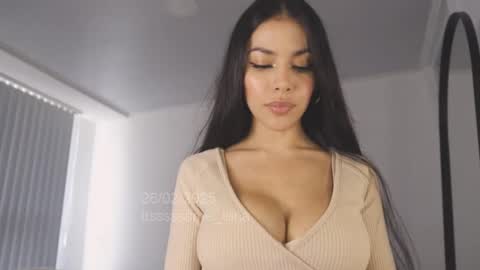 Snapshot of itsssssssme_lana chatting on 26, 2, 2025 itsssssssme_lana online show from 26, 2, 2025