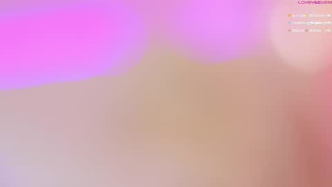 Snapshot of itsumade chatting on 20, 2, 2025 Betty online show from 20, 2, 2025