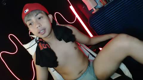 Kyle online show from 5, 7, 2026