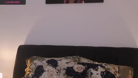 Melissa Khaan online show from 20, 1, 2025