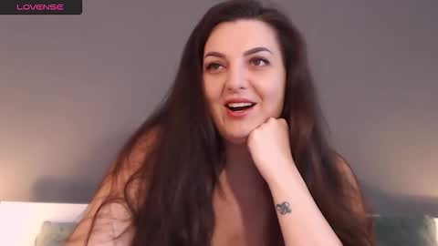 Melissa Khaan online show from 24, 2, 2026