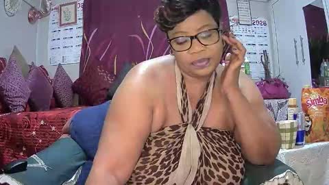 itumeleng74 online show from 3, 6, 2026