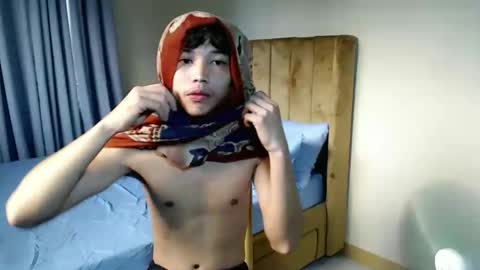 alvin pandoy online show from 12, 4, 2026