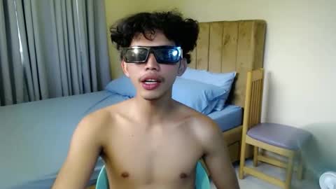 alvin pandoy online show from 14, 4, 2026