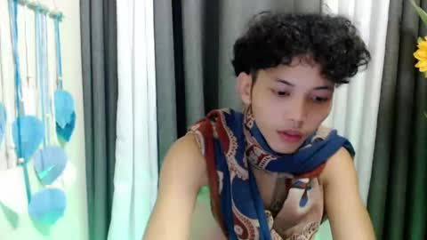 alvin pandoy online show from 18, 4, 2026