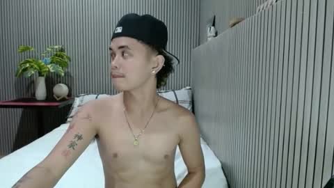 itzme_dex online show from 27, 3, 2026