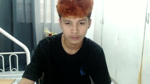 Snapshot of itzme_john chatting on 17, 6, 2026 itzme_john online show from 17, 6, 2026