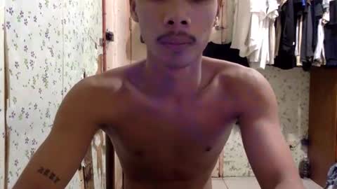 itzme_urboy online show from 8, 5, 2026
