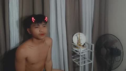 Snapshot of itzme_urhornyjerwin chatting on 14, 3, 2026 jerwin online show from 14, 3, 2026