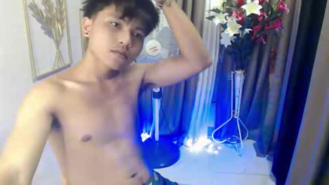 jerwin online show from 23, 3, 2026