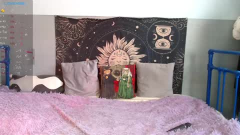 Snapshot of ivamayy chatting on 6, 5, 2026 Sasha online show from 6, 5, 2026