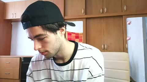 Snapshot of ivan_bybe chatting on 10, 5, 2026 ivan_bybe online show from 10, 5, 2026