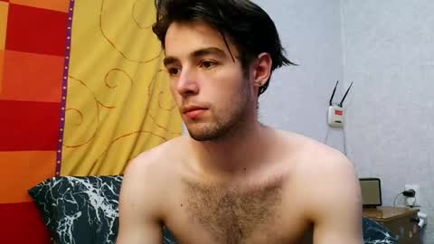 Snapshot of ivan_bybe chatting on 10, 6, 2026 ivan_bybe online show from 10, 6, 2026
