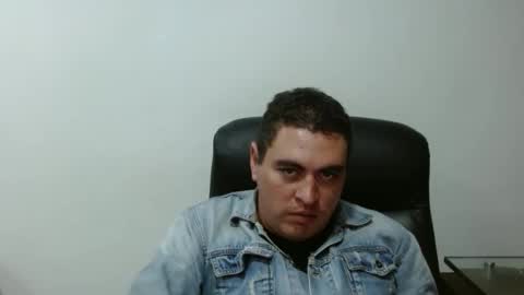 Snapshot of ivan_sexyx chatting on 23, 1, 2025 Ivan M online show from 23, 1, 2025