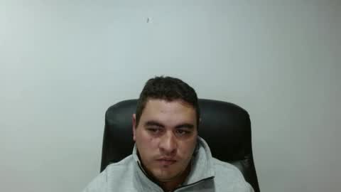 Snapshot of ivan_sexyx chatting on 26, 1, 2025 Ivan M online show from 26, 1, 2025