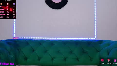 Snapshot of ivanacharm chatting on 14, 7, 2026 ivanacharm online show from 14, 7, 2026