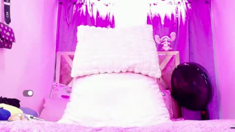 Snapshot of ivanasexymontalvo chatting on 7, 7, 2026 I V A N A S E X Y M O N T AL V O online show from 7, 7, 2026