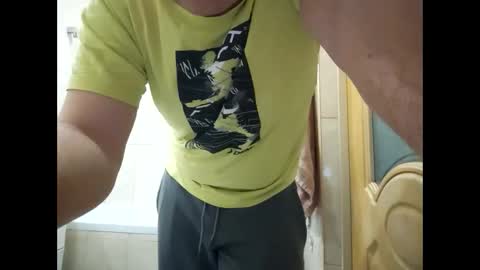 Snapshot of ivanes888 chatting on 1, 5, 2026 Mickey online show from 1, 5, 2026