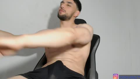 Snapshot of ivanhot279 chatting on 12, 12, 2024 ivanhot279 online show from 12, 12, 2024