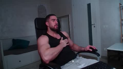 IvanHydee online show from 10, 1, 2026