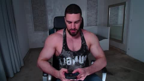 IvanHydee online show from 31, 3, 2026