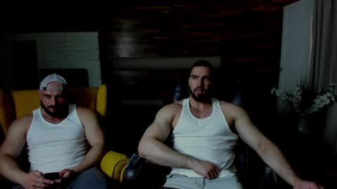 IvanHydee online show from 16, 4, 2026