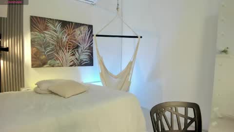 Snapshot of ivania_lua chatting on 18, 4, 2026 ivania_lua online show from 18, 4, 2026