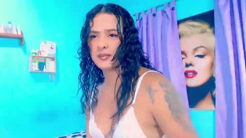 ivanna__sweet online show from 17, 3, 2026