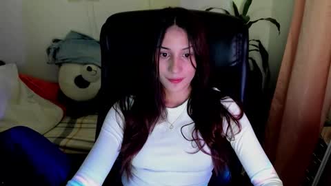 ivanna_essis online show from 19, 10, 2025