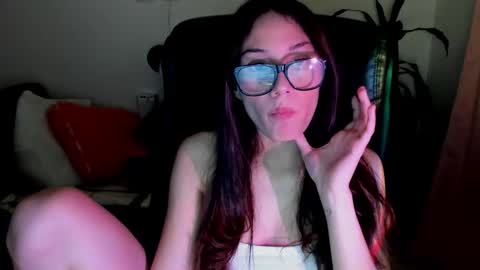 ivanna_essis online show from 22, 10, 2025