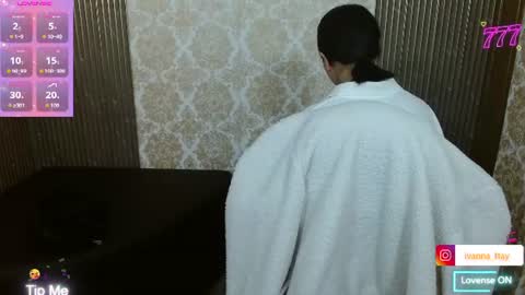 Snapshot of ivanna_tay1 chatting on 26, 6, 2026 ivanna_tay1 online show from 26, 6, 2026
