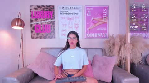 ivanna_velvet online show from 13, 3, 2026